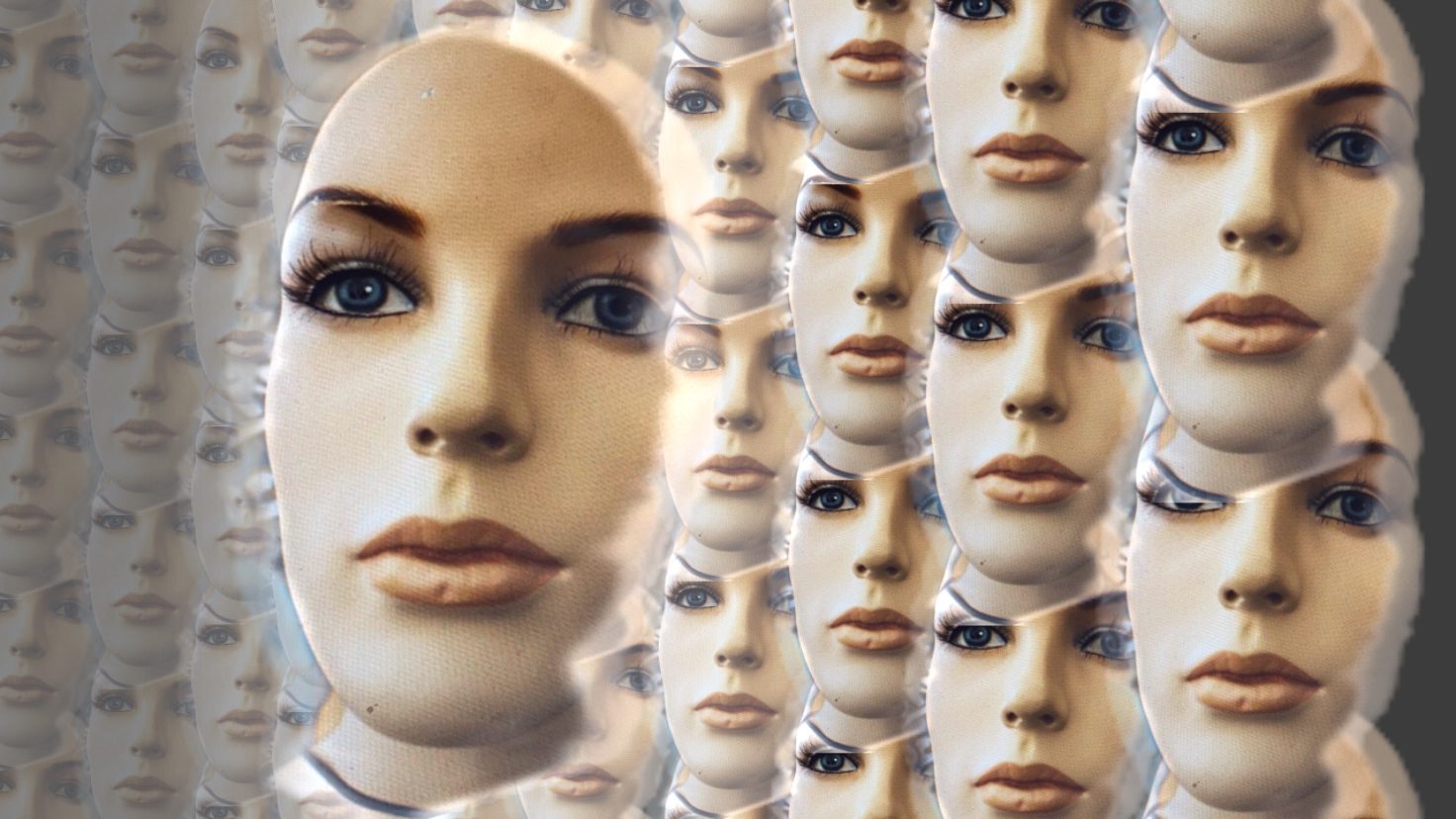 google duplicate content policy
